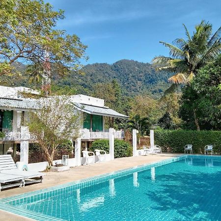 Hotel Capital O 75411 Navagio​ Boutique​ Koh​ Chang​ Trat Zewnętrze zdjęcie