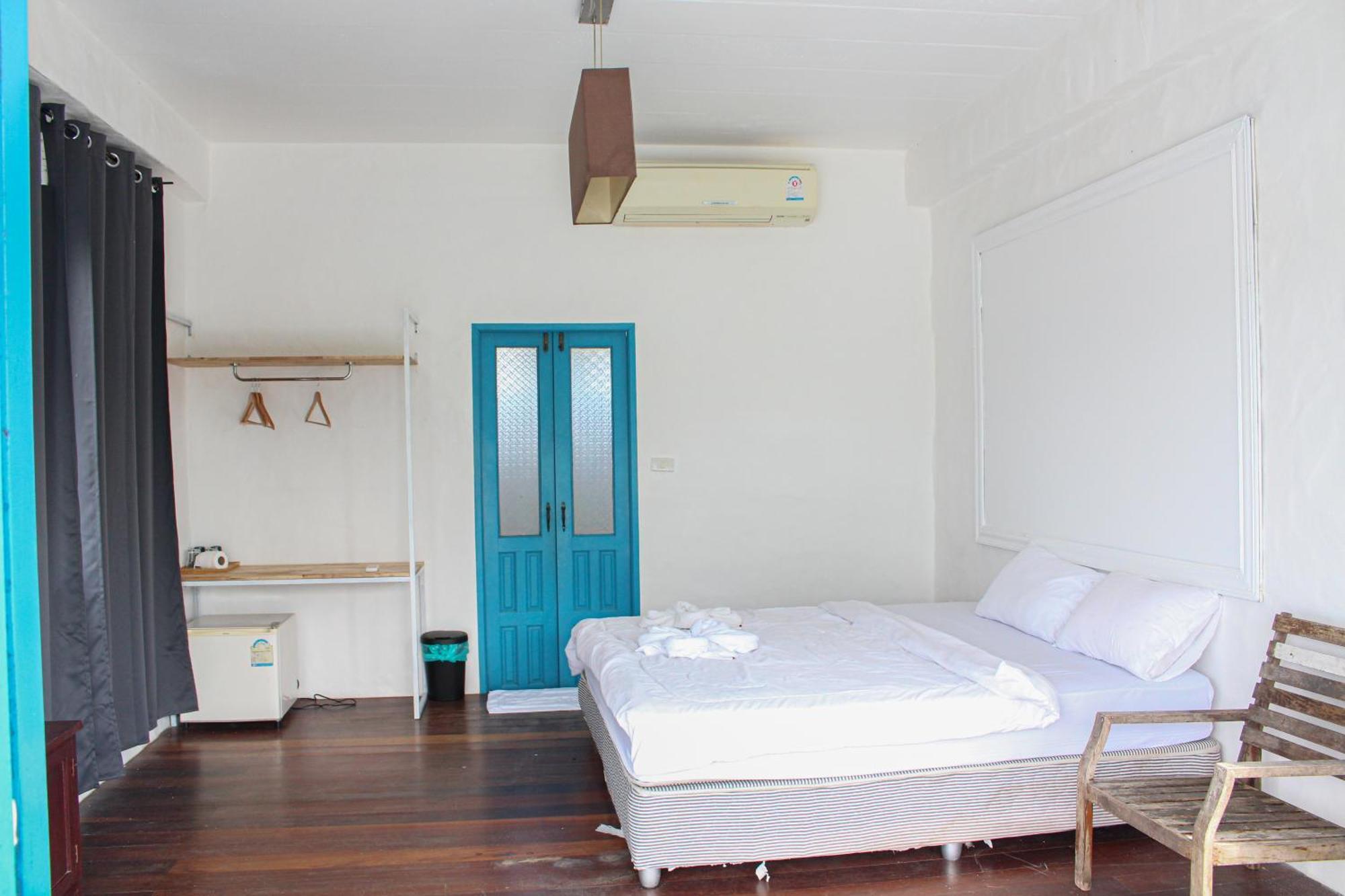 Hotel Capital O 75411 Navagio​ Boutique​ Koh​ Chang​ Trat Zewnętrze zdjęcie