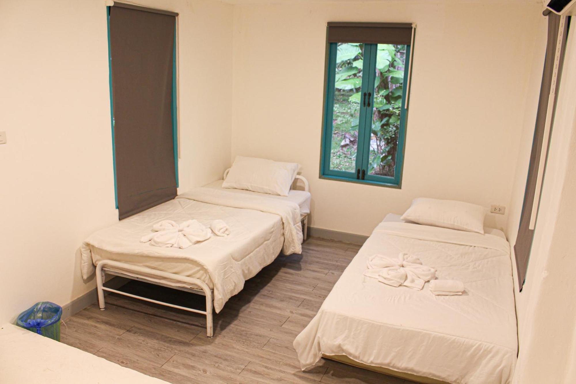 Hotel Capital O 75411 Navagio​ Boutique​ Koh​ Chang​ Trat Zewnętrze zdjęcie
