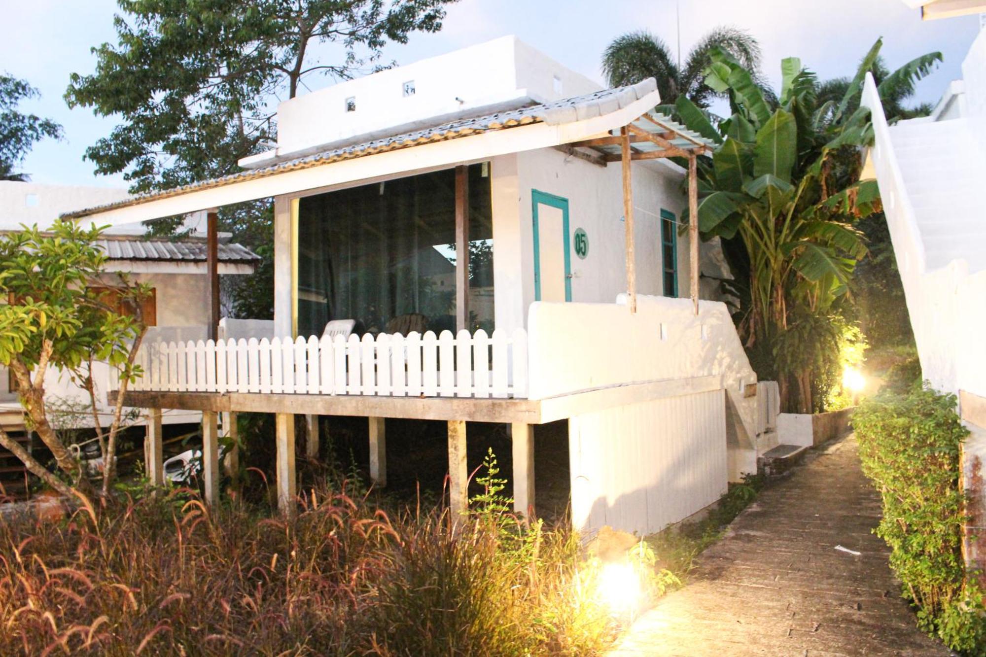 Hotel Capital O 75411 Navagio​ Boutique​ Koh​ Chang​ Trat Zewnętrze zdjęcie