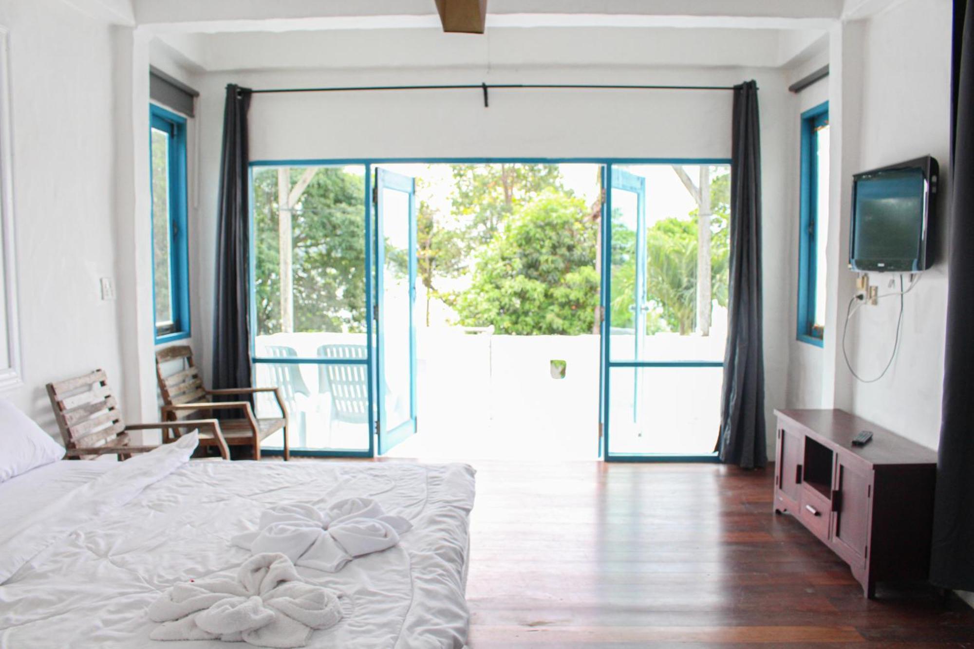 Hotel Capital O 75411 Navagio​ Boutique​ Koh​ Chang​ Trat Zewnętrze zdjęcie