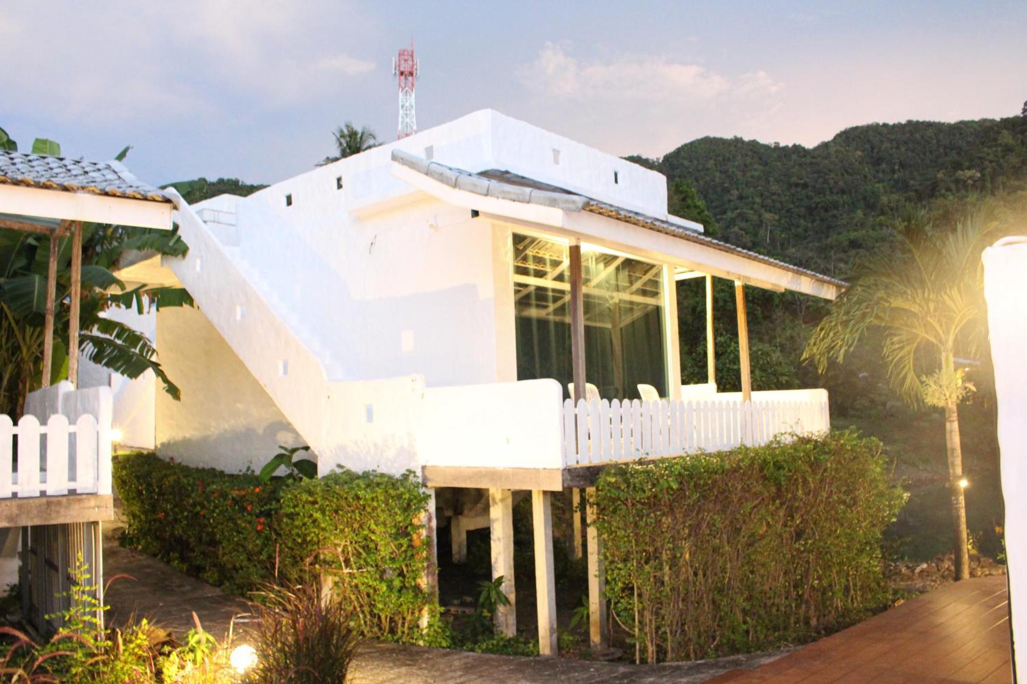 Hotel Capital O 75411 Navagio​ Boutique​ Koh​ Chang​ Trat Zewnętrze zdjęcie