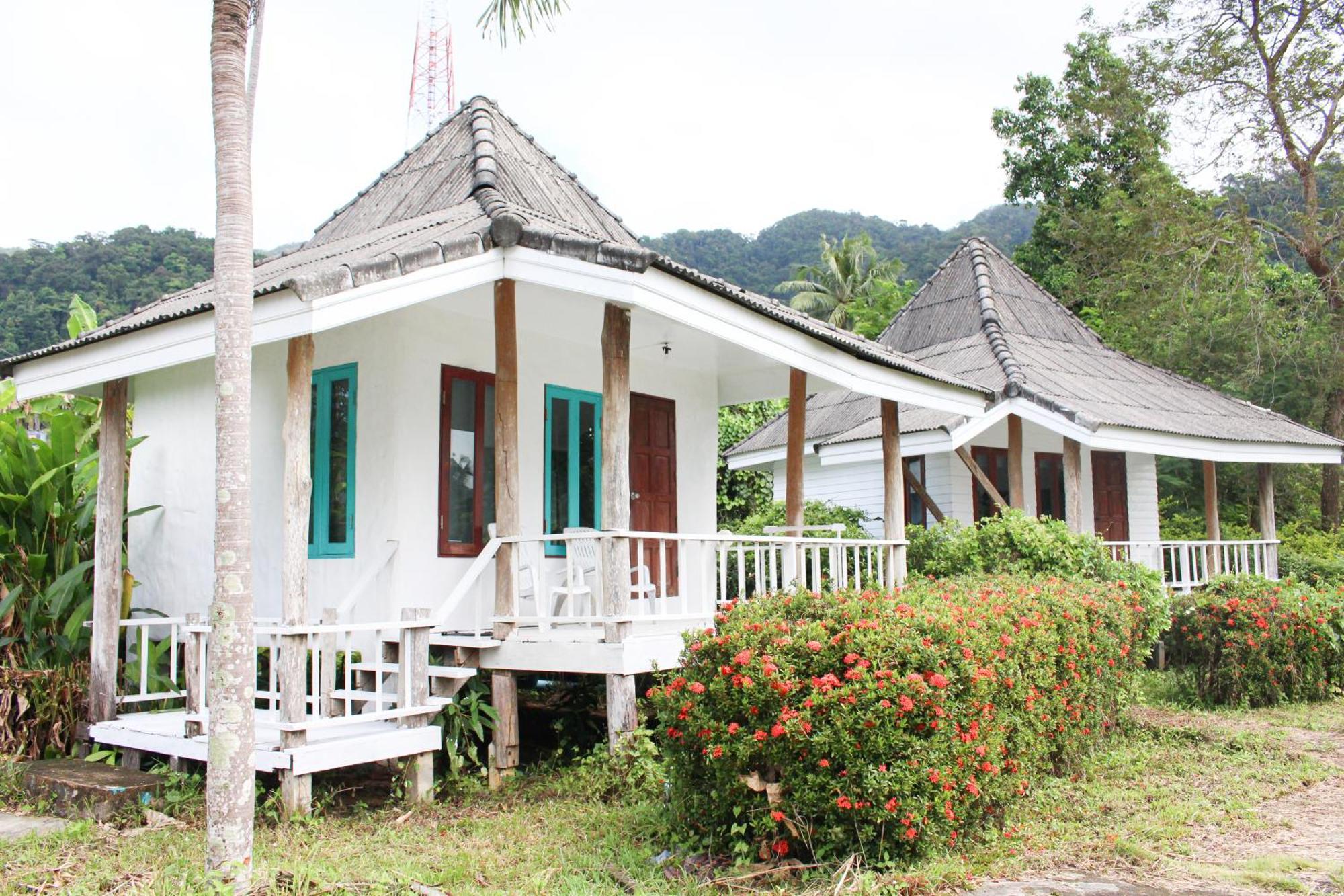 Hotel Capital O 75411 Navagio​ Boutique​ Koh​ Chang​ Trat Zewnętrze zdjęcie