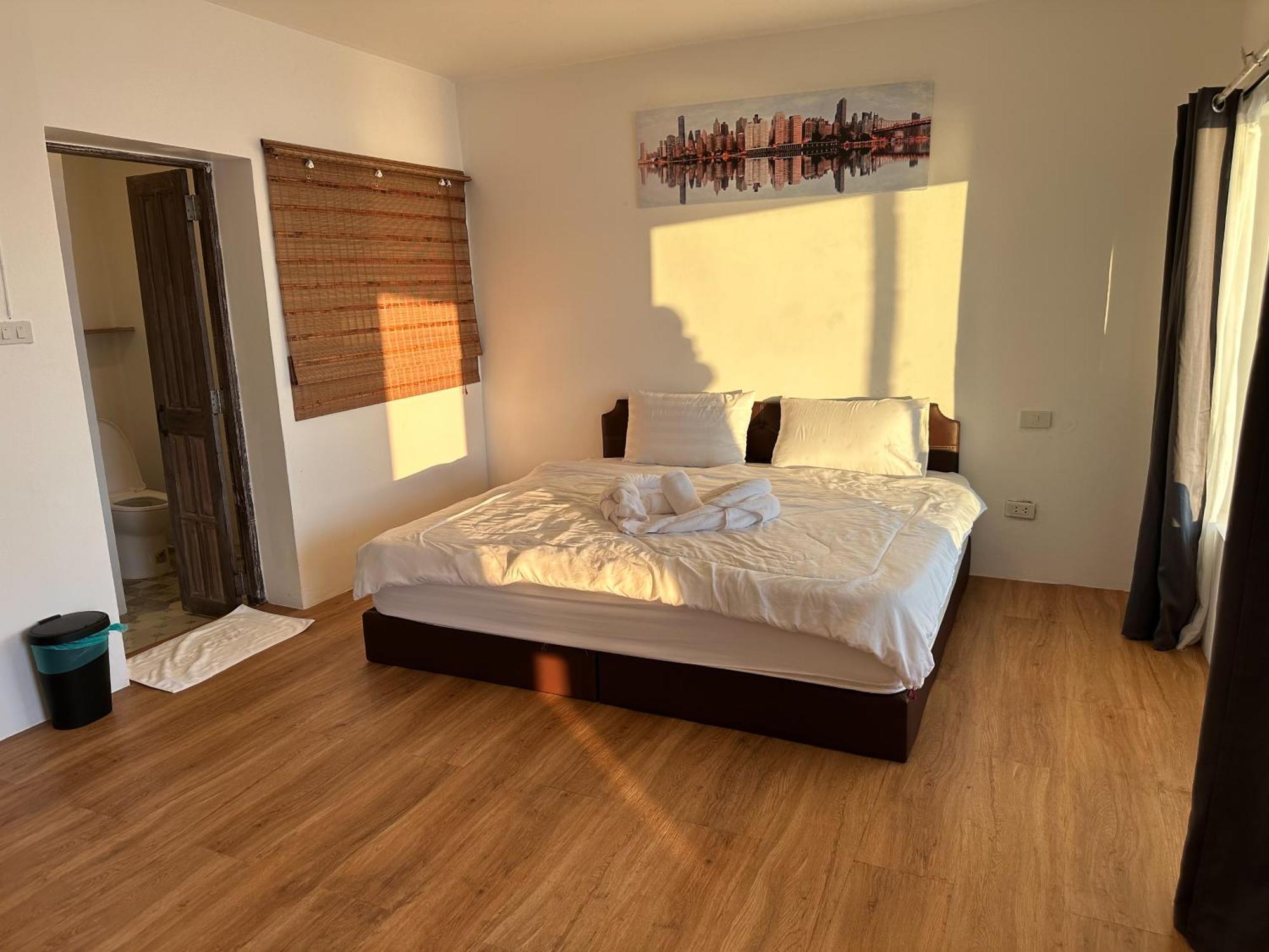 Hotel Capital O 75411 Navagio​ Boutique​ Koh​ Chang​ Trat Zewnętrze zdjęcie