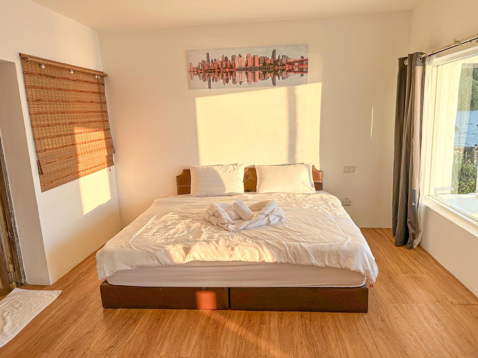 Hotel Capital O 75411 Navagio​ Boutique​ Koh​ Chang​ Trat Zewnętrze zdjęcie