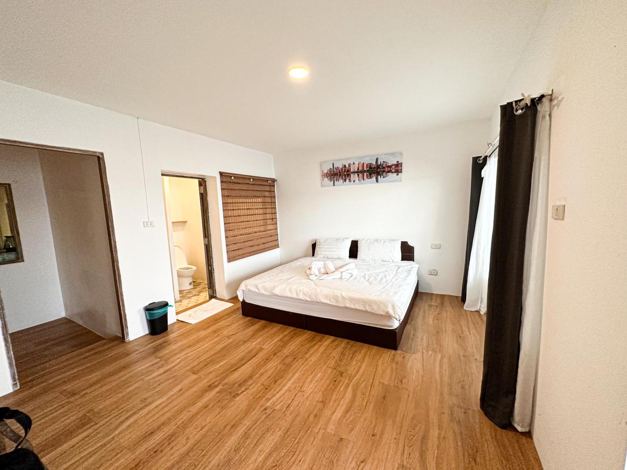 Hotel Capital O 75411 Navagio​ Boutique​ Koh​ Chang​ Trat Zewnętrze zdjęcie
