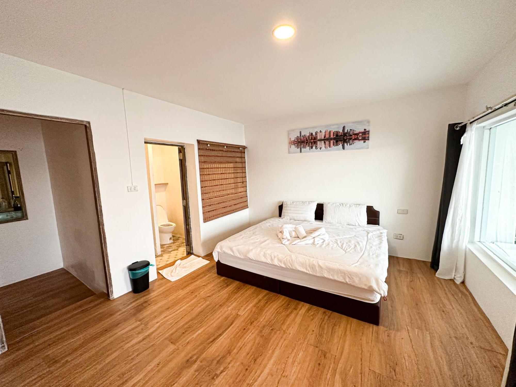 Hotel Capital O 75411 Navagio​ Boutique​ Koh​ Chang​ Trat Zewnętrze zdjęcie