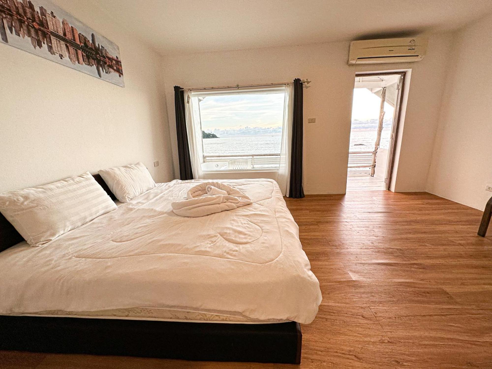 Hotel Capital O 75411 Navagio​ Boutique​ Koh​ Chang​ Trat Zewnętrze zdjęcie