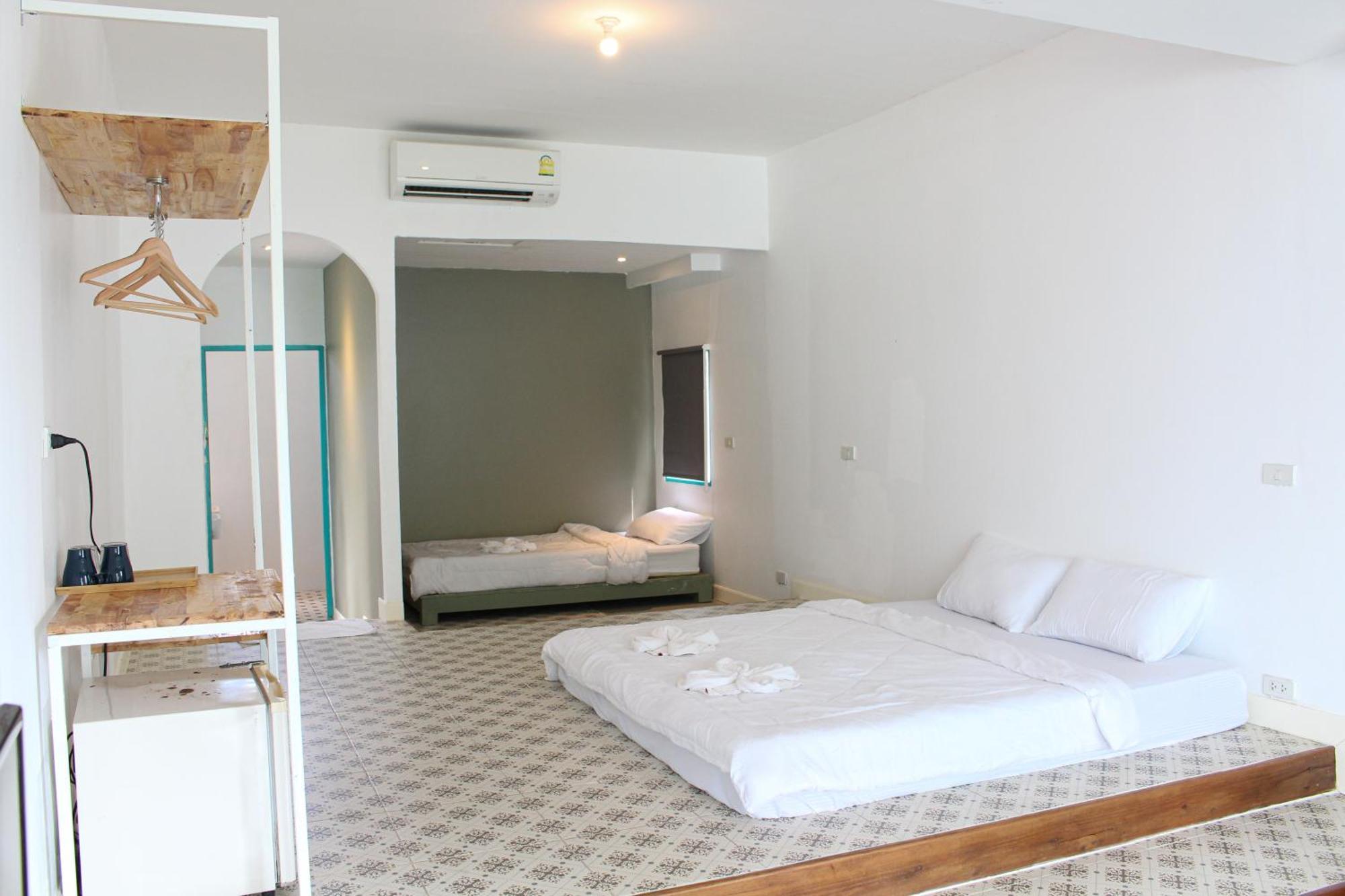 Hotel Capital O 75411 Navagio​ Boutique​ Koh​ Chang​ Trat Zewnętrze zdjęcie