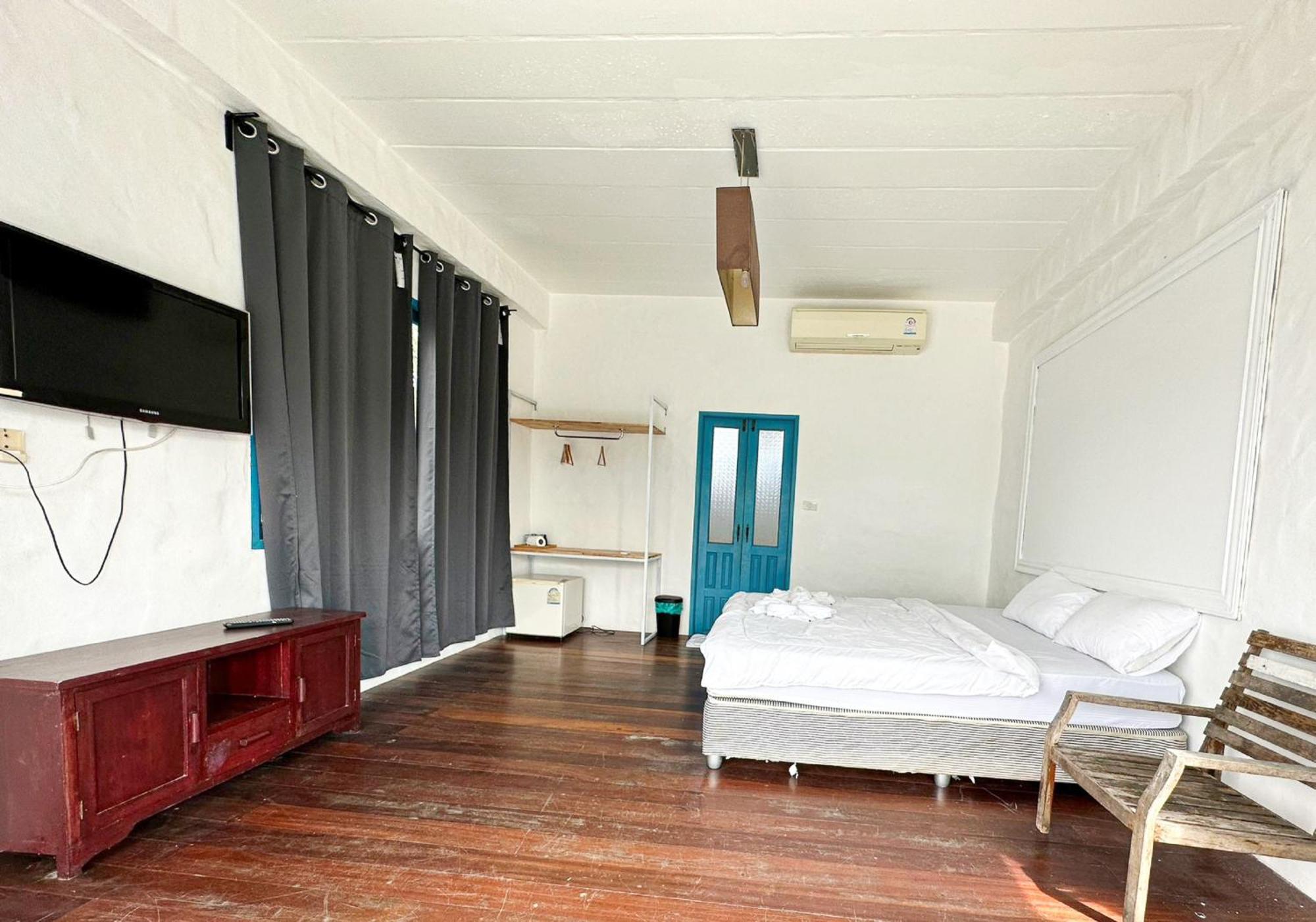 Hotel Capital O 75411 Navagio​ Boutique​ Koh​ Chang​ Trat Zewnętrze zdjęcie
