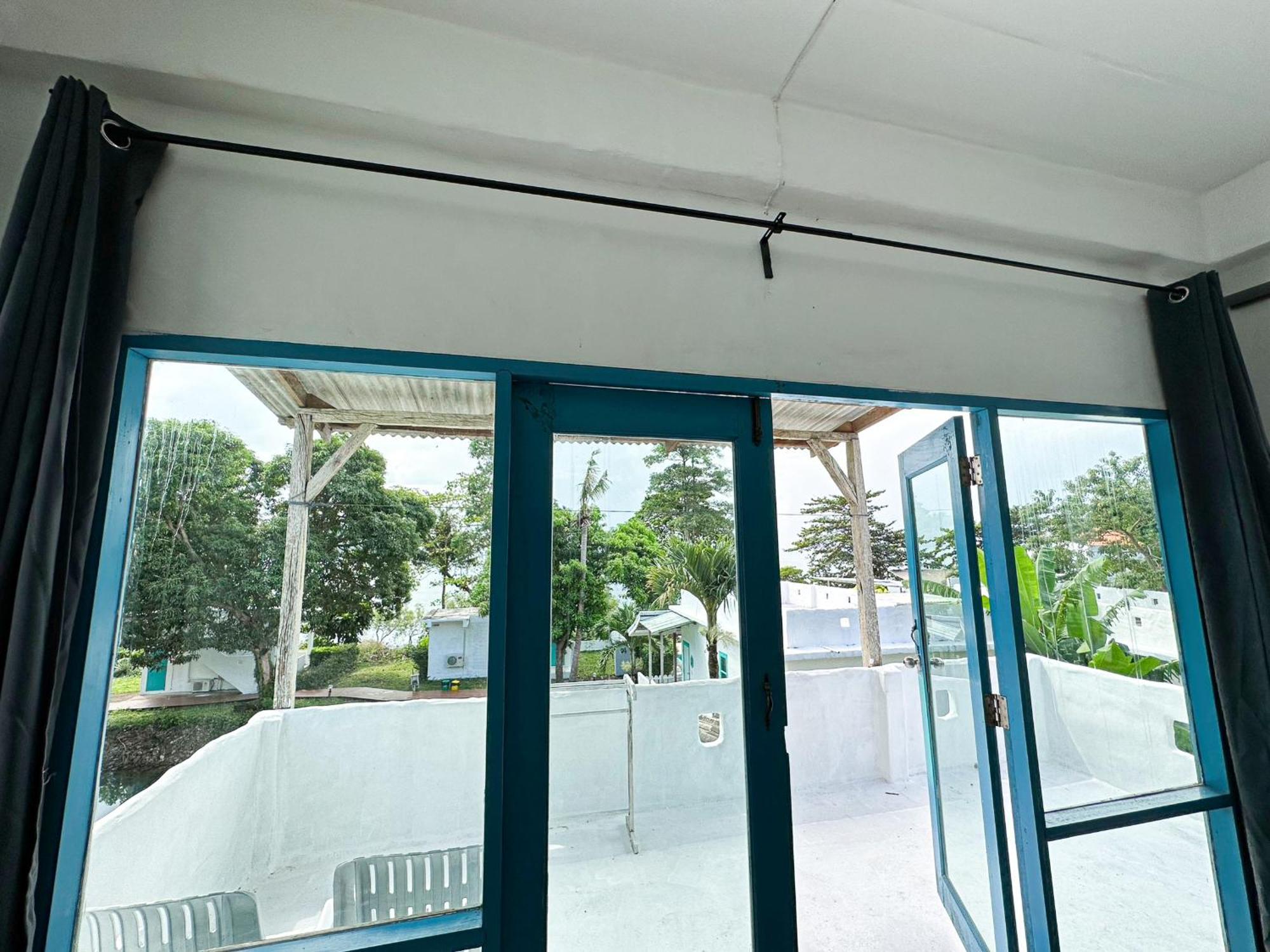 Hotel Capital O 75411 Navagio​ Boutique​ Koh​ Chang​ Trat Zewnętrze zdjęcie