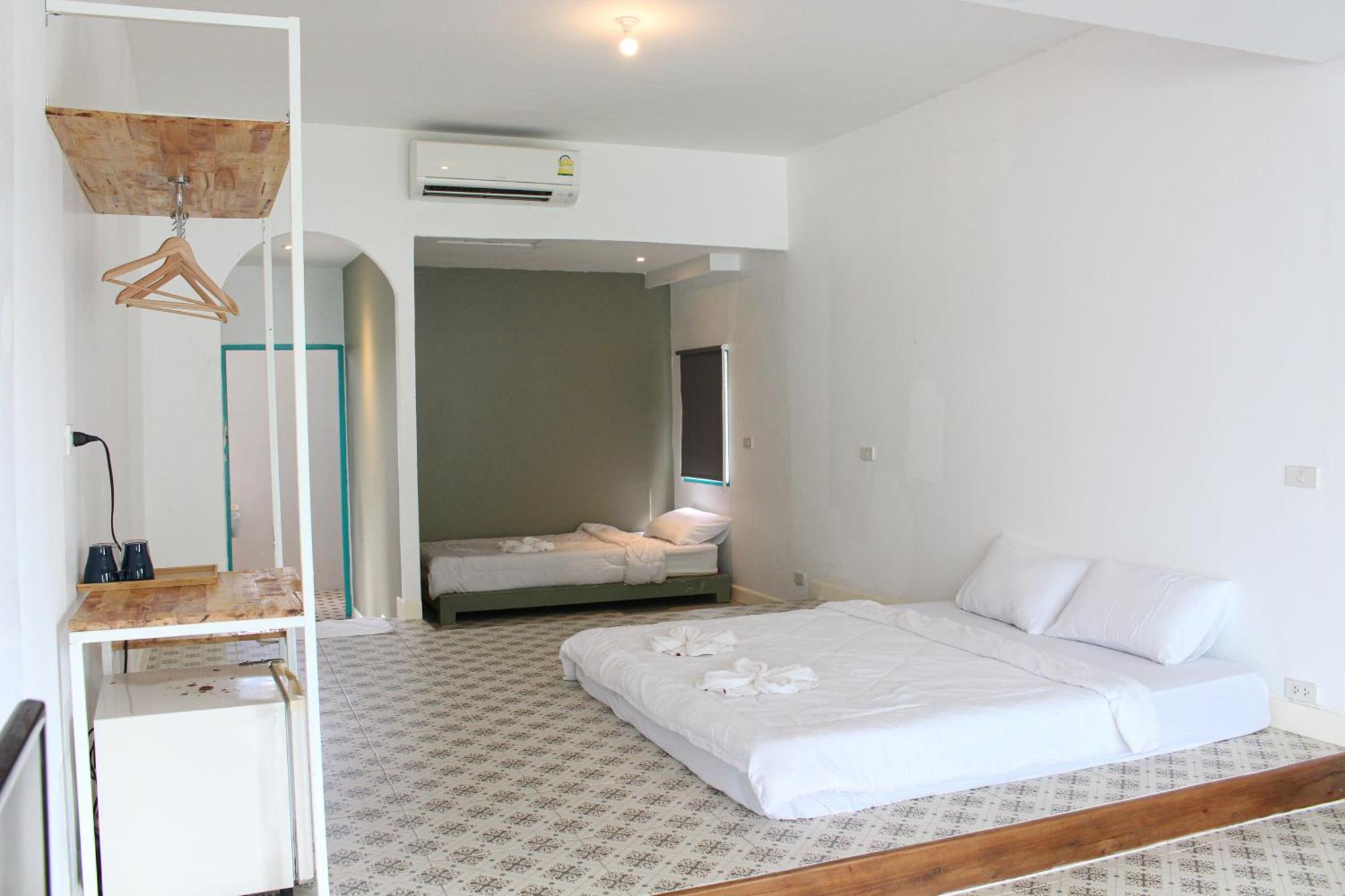 Hotel Capital O 75411 Navagio​ Boutique​ Koh​ Chang​ Trat Zewnętrze zdjęcie