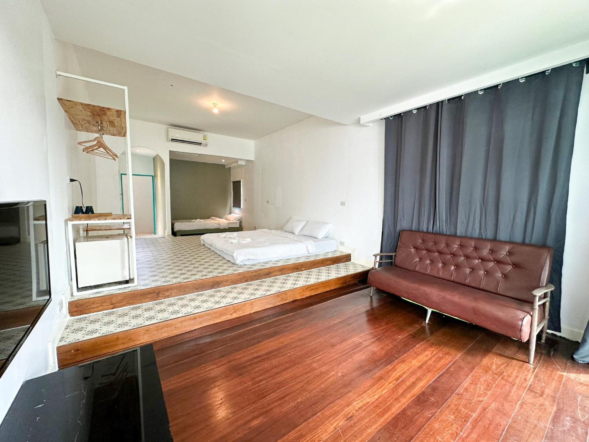 Hotel Capital O 75411 Navagio​ Boutique​ Koh​ Chang​ Trat Zewnętrze zdjęcie