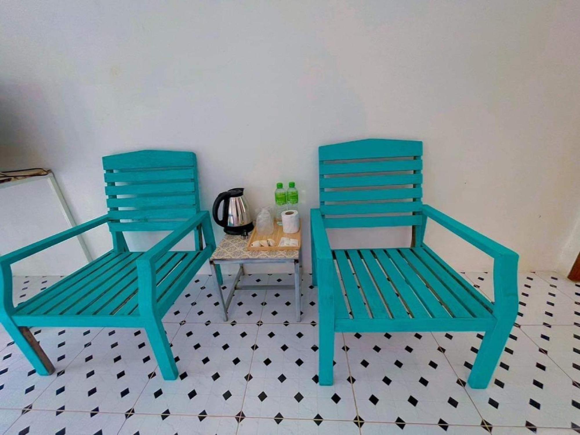 Hotel Capital O 75411 Navagio​ Boutique​ Koh​ Chang​ Trat Zewnętrze zdjęcie