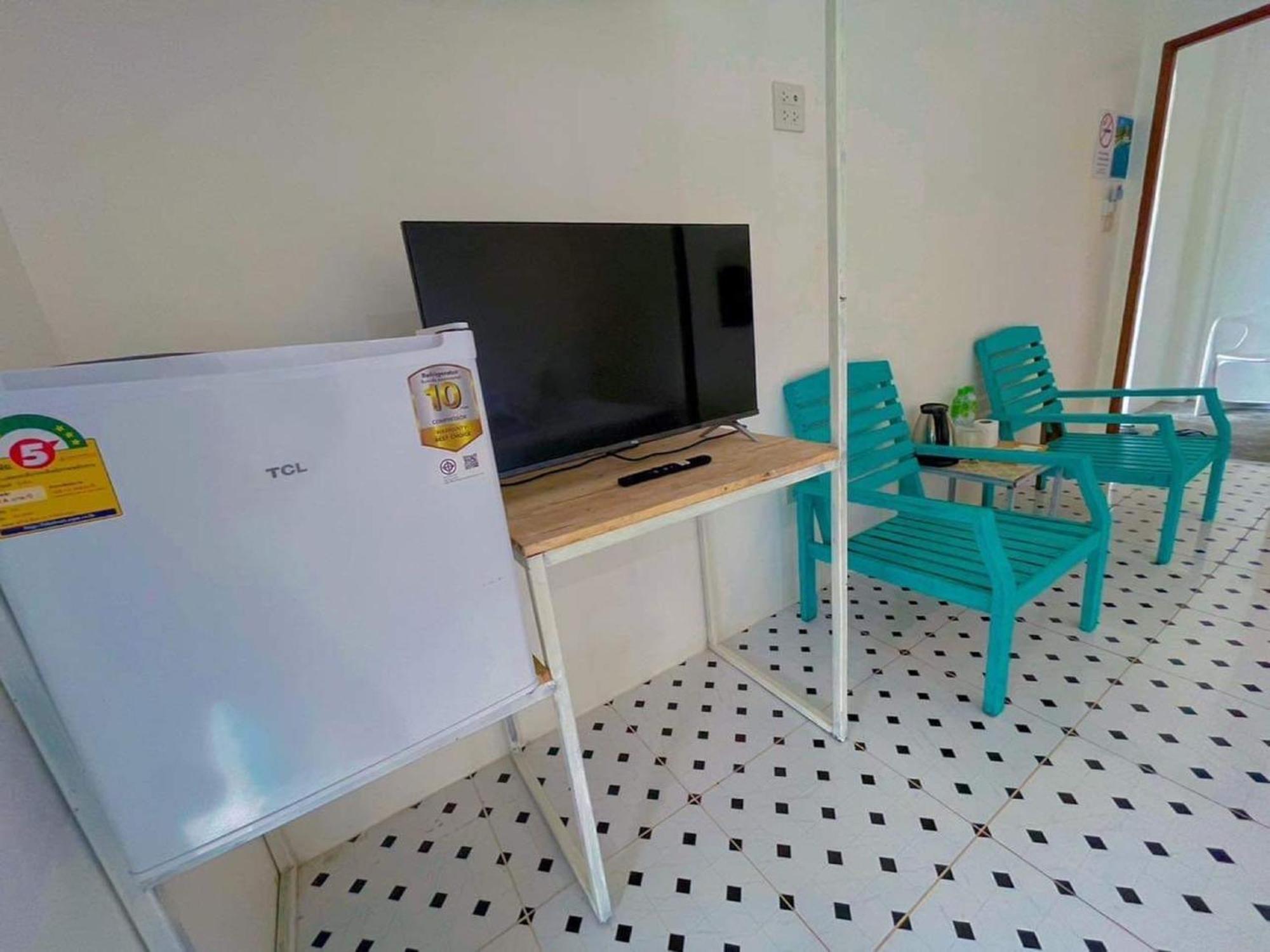 Hotel Capital O 75411 Navagio​ Boutique​ Koh​ Chang​ Trat Zewnętrze zdjęcie