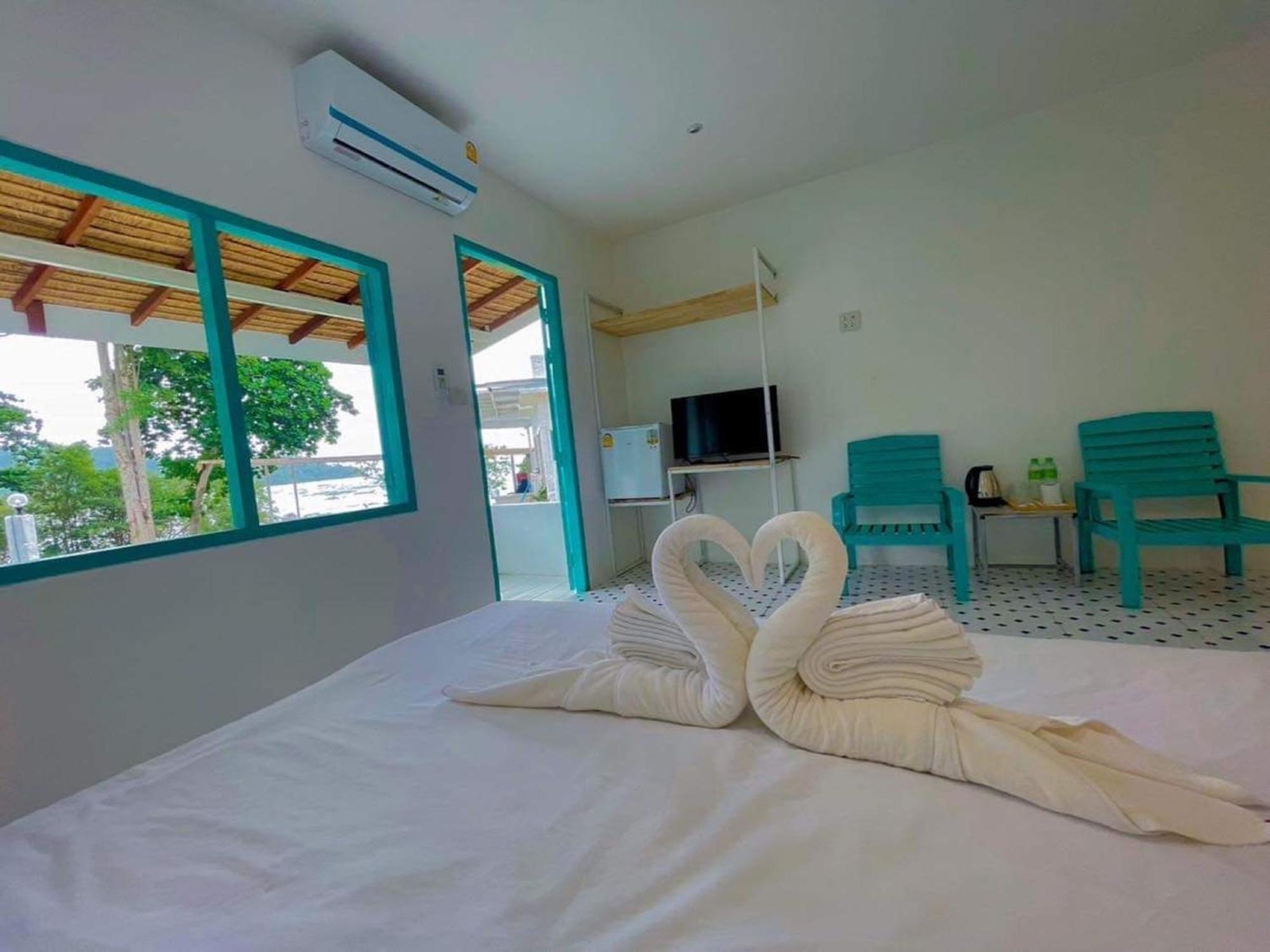 Hotel Capital O 75411 Navagio​ Boutique​ Koh​ Chang​ Trat Zewnętrze zdjęcie