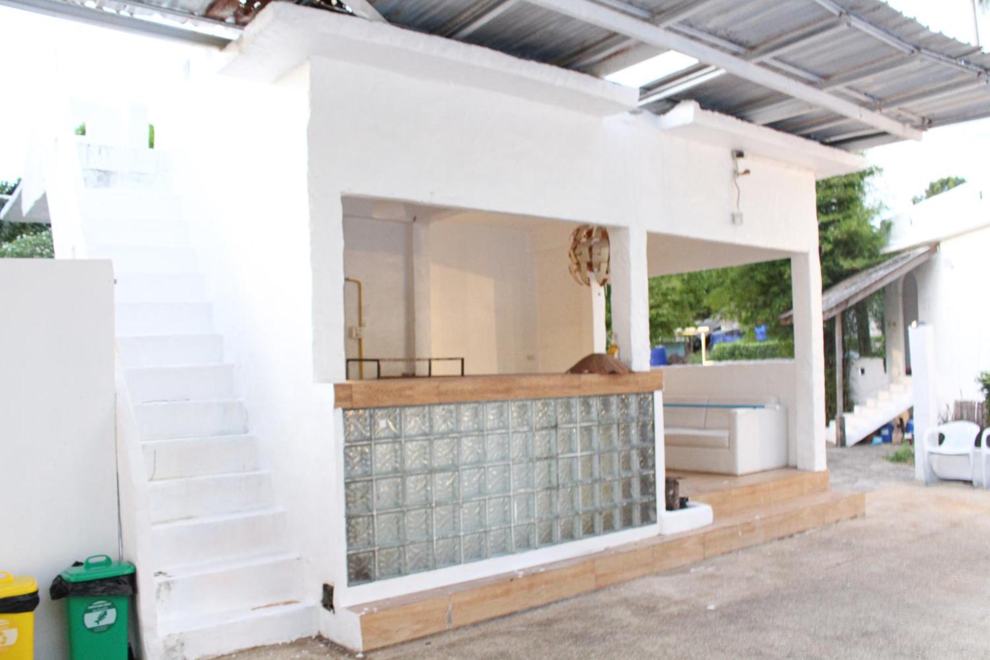 Hotel Capital O 75411 Navagio​ Boutique​ Koh​ Chang​ Trat Zewnętrze zdjęcie