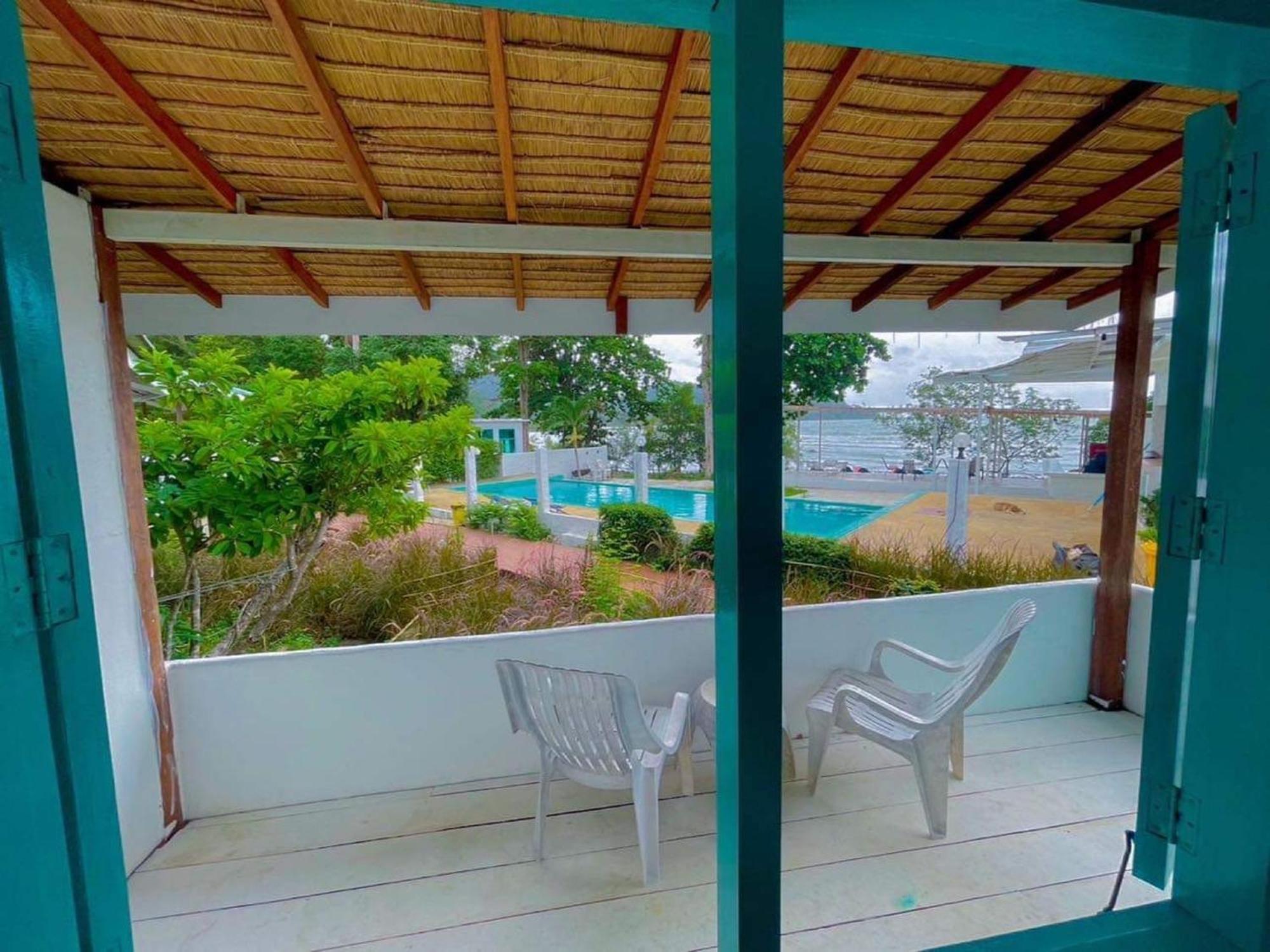 Hotel Capital O 75411 Navagio​ Boutique​ Koh​ Chang​ Trat Zewnętrze zdjęcie