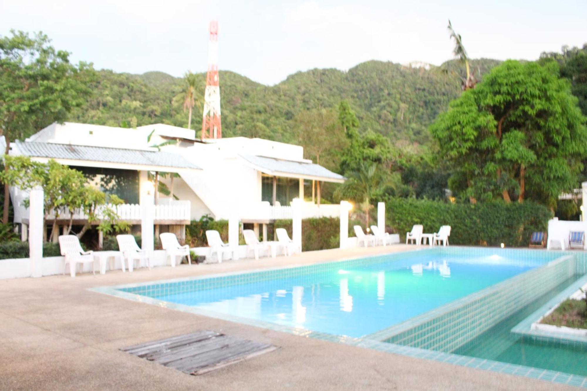 Hotel Capital O 75411 Navagio​ Boutique​ Koh​ Chang​ Trat Zewnętrze zdjęcie