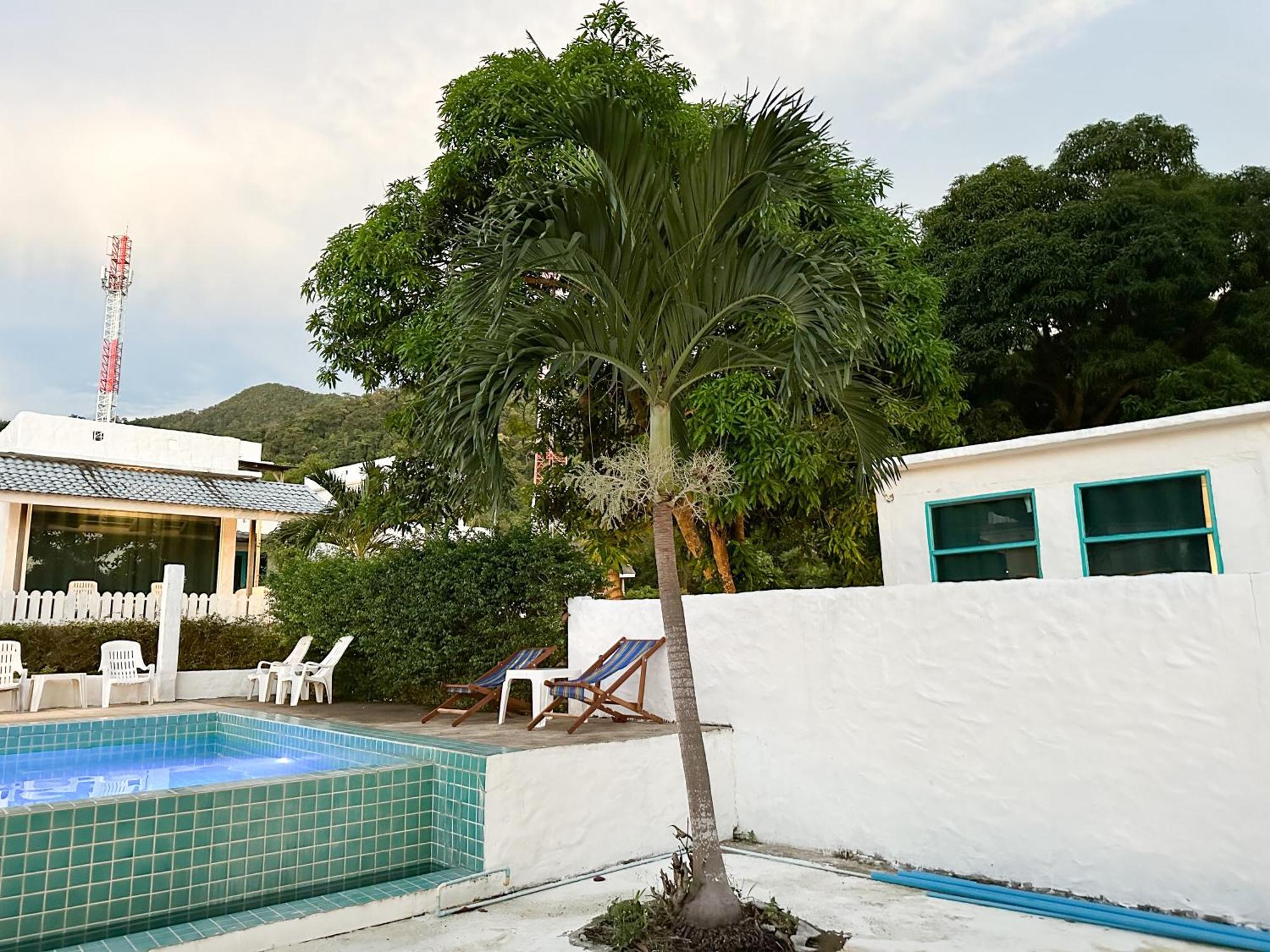 Hotel Capital O 75411 Navagio​ Boutique​ Koh​ Chang​ Trat Zewnętrze zdjęcie